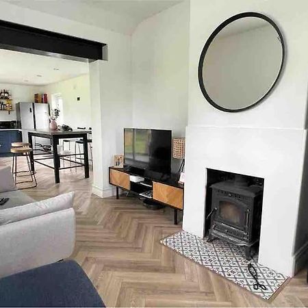 Ballybur Cottage Kilkenny Eksteriør billede