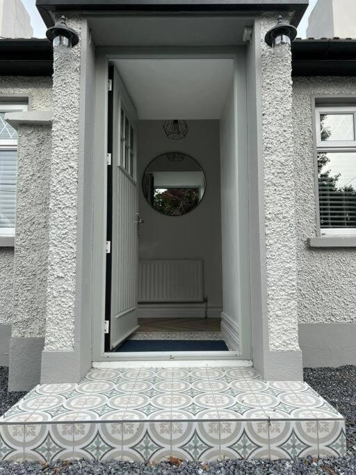 Ballybur Cottage Kilkenny Eksteriør billede