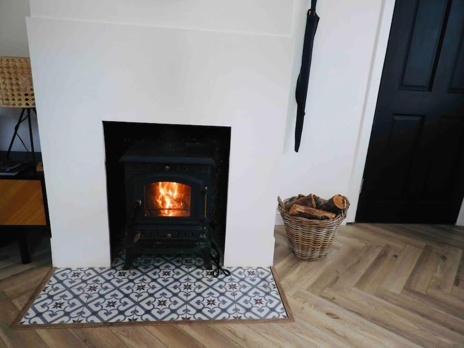 Ballybur Cottage Kilkenny Eksteriør billede