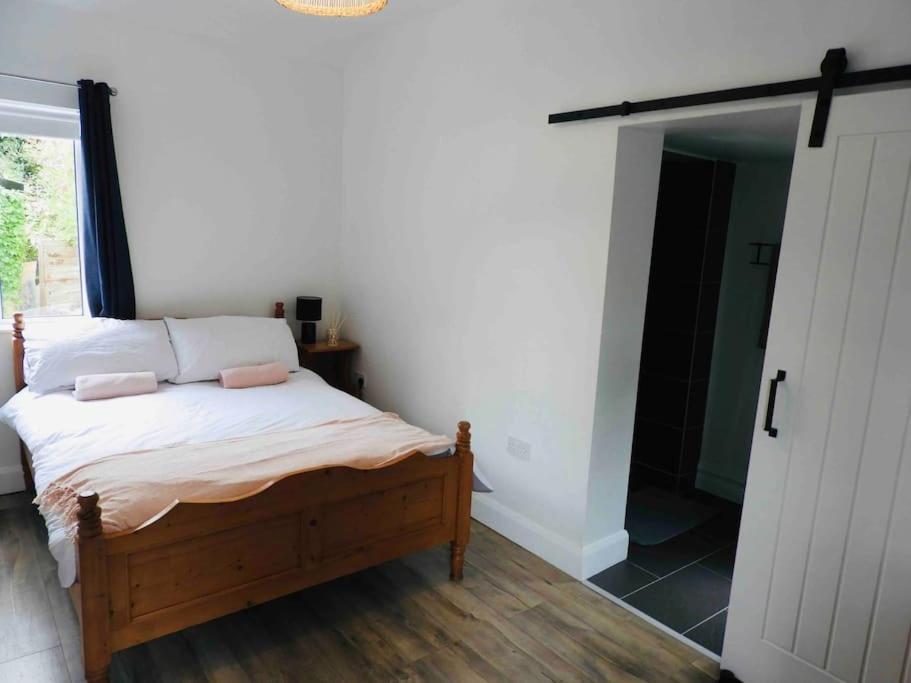 Ballybur Cottage Kilkenny Eksteriør billede