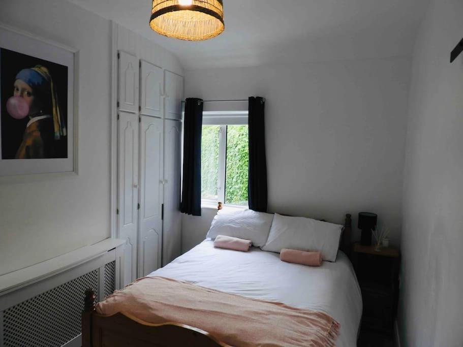 Ballybur Cottage Kilkenny Eksteriør billede