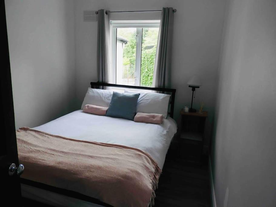 Ballybur Cottage Kilkenny Eksteriør billede